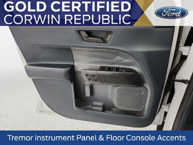 Certified 2024 Ford Maverick Tremor w/ Tremor Off-Road Package AWD/4WD image 23