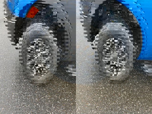 Certified 2023 Ford Ranger XLT w/ Equipment Group 302A High image 26