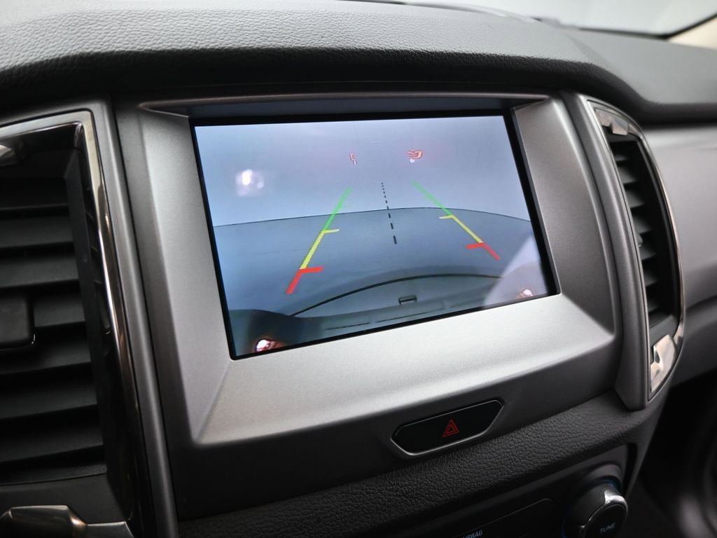 Certified 2023 Ford Ranger XLT w/ Equipment Group 301A Mid image 14