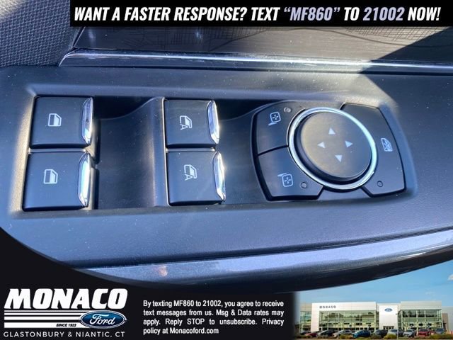 Certified 2023 Ford F150 XLT w/ Equipment Group 302A High image 16