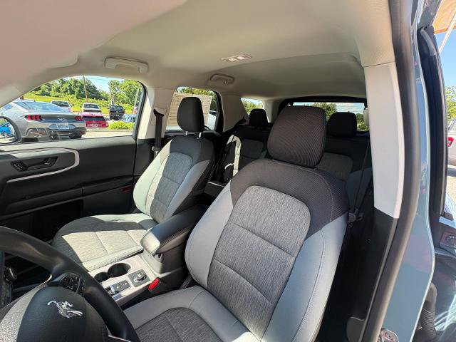 Certified 2023 Ford Bronco Sport Big Bend AWD/4WD image 11