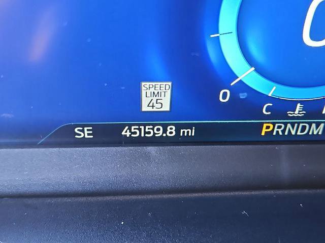 Certified 2022 Ford Explorer ST w/ Equipment Group 401A image 10