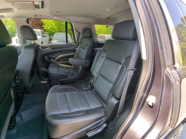 Used 2018 GMC Yukon Denali w/ Denali Ultimate Package AWD/4WD image 31