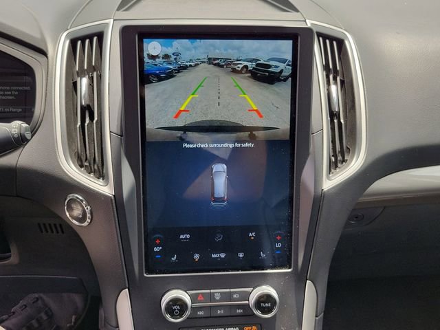 Certified 2024 Ford Edge SEL AWD/4WD image 27