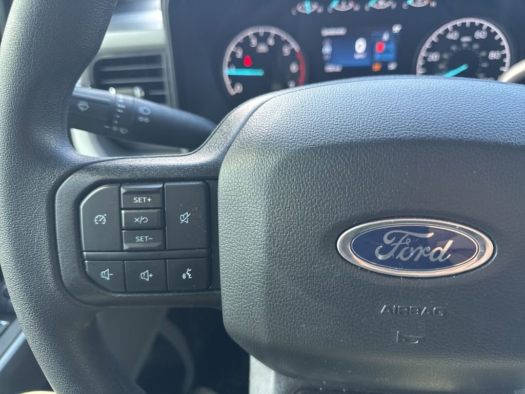 Certified 2024 Ford F250 XL w/ STX Appearance Package image 16