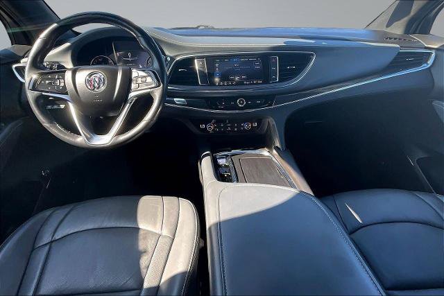 Used 2024 Buick Enclave Premium FWD image 16