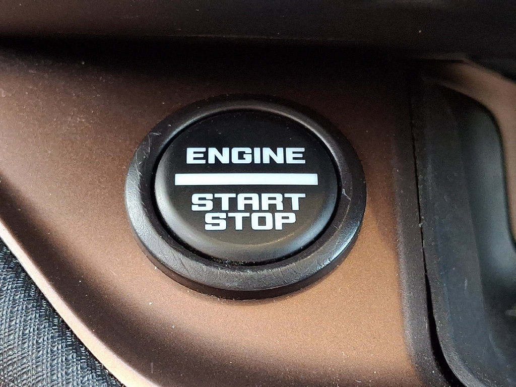 Certified 2024 Ford Bronco Sport Outer Banks w/ Tech Package AWD/4WD image 23