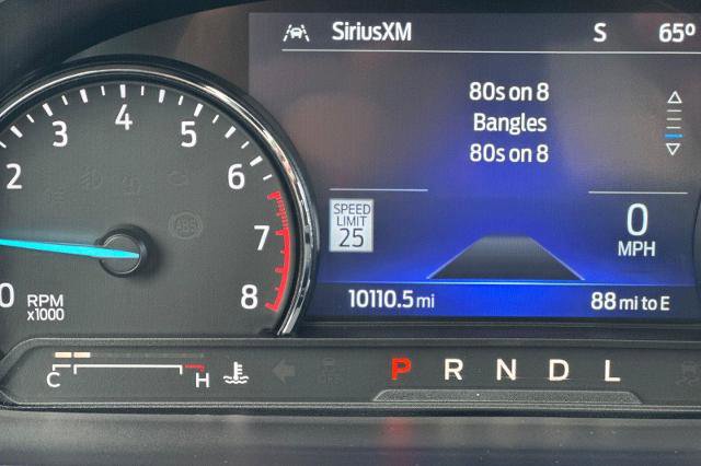 Certified 2023 Ford Explorer XLT w/ Equipment Group 202A image 25