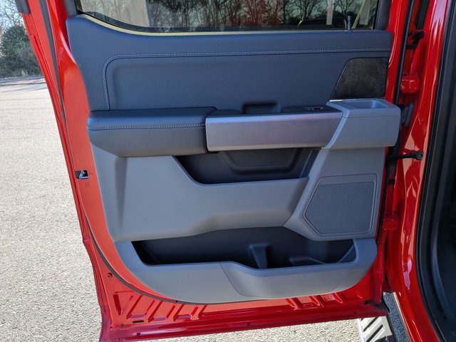 Certified 2023 Ford F150 XLT w/ Equipment Group 302A High image 25