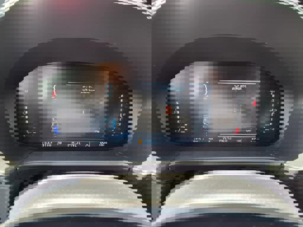 Certified 2023 Ford Escape Active image 21