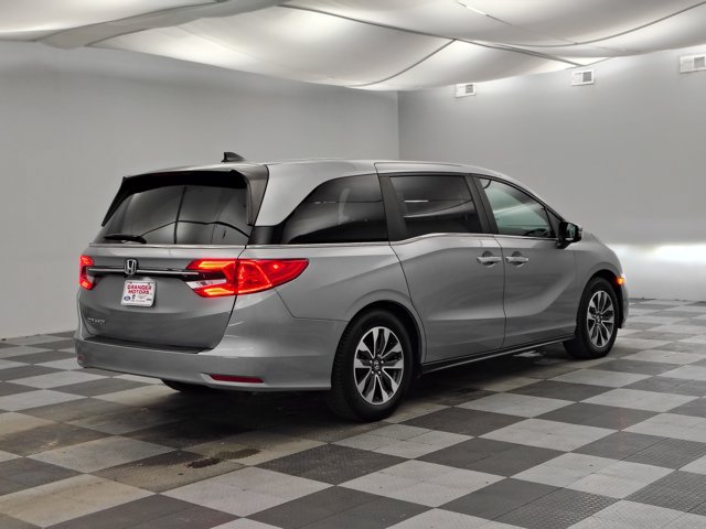 Used 2022 Honda Odyssey EX-L image 11
