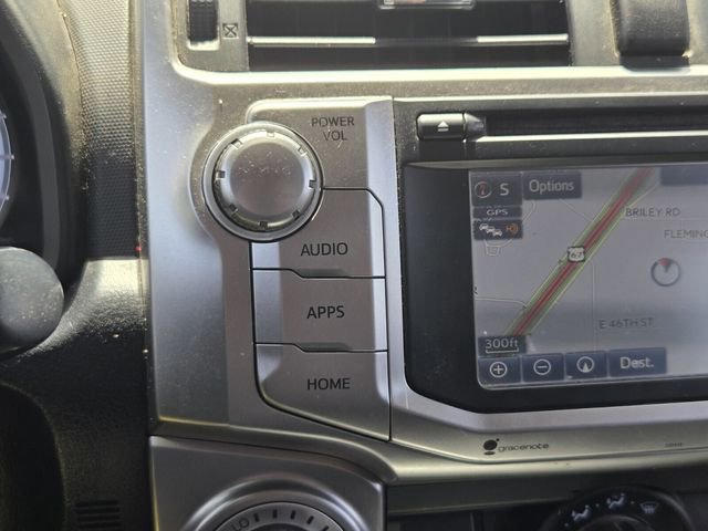 Used 2019 Toyota 4Runner SR5 RWD image 24