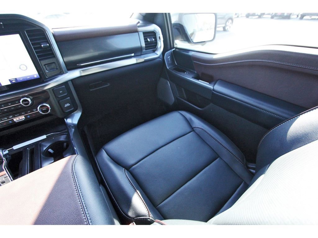 Certified 2023 Ford F150 Lariat image 13