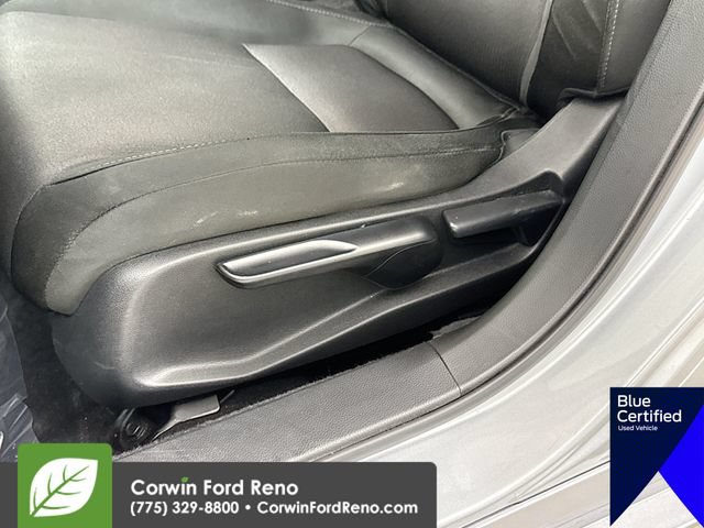Used 2019 Honda Accord LX image 21