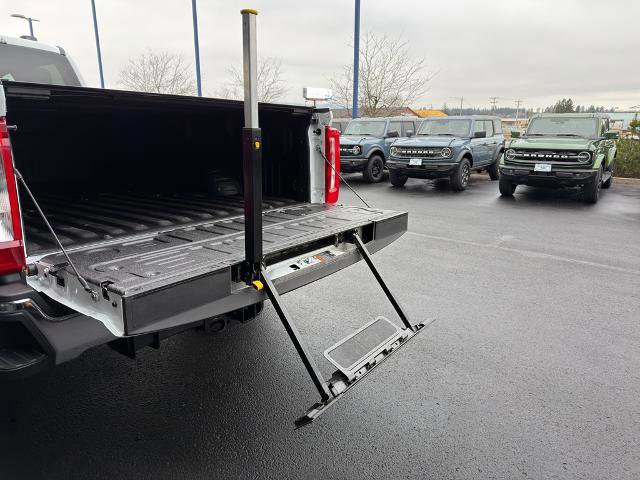 Certified 2025 Ford F350 XLT image 19