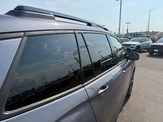 Used 2021 Honda Passport Elite image 13