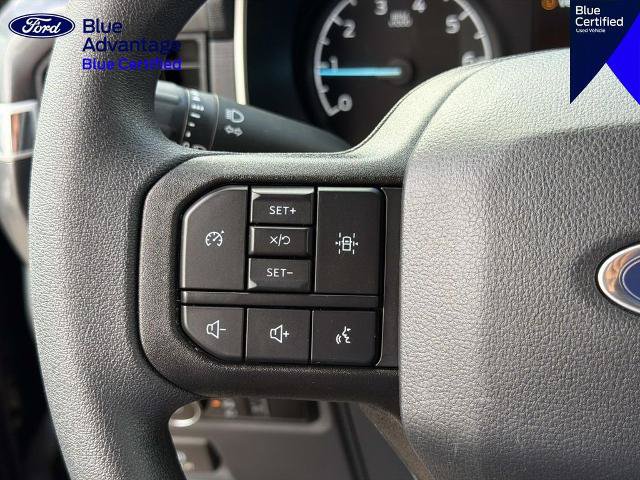 Certified 2023 Ford F150 XL w/ STX Appearance Package RWD image 19