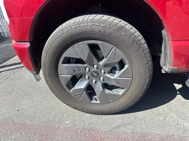Certified 2023 Ford F150 Lightning XLT w/ Equipment Group 312A High AWD/4WD image 17