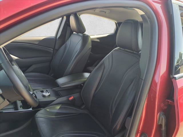 Certified 2022 Ford Mustang Mach-E Premium RWD image 17