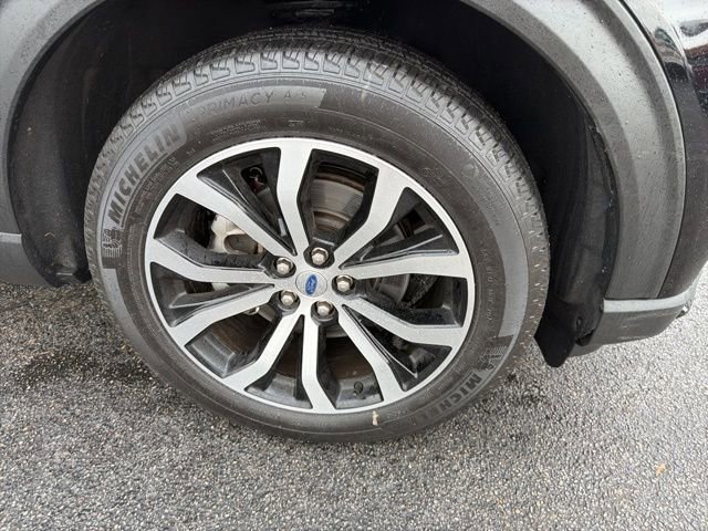 Certified 2025 Ford Explorer ST-Line image 7