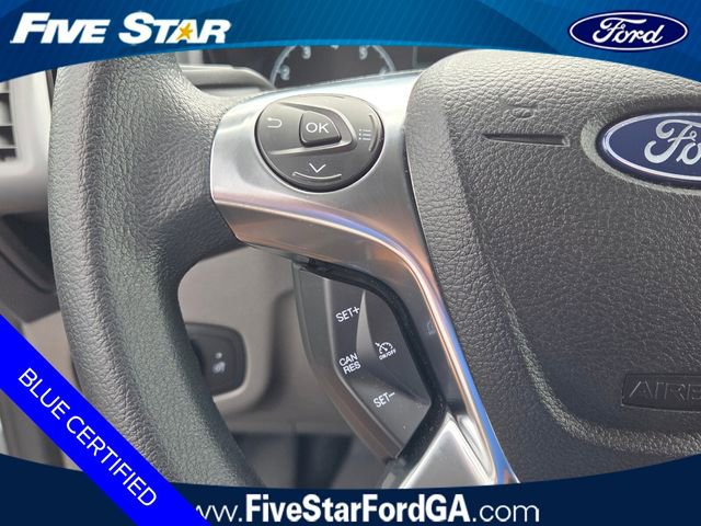Certified 2023 Ford Transit Connect XL FWD image 21