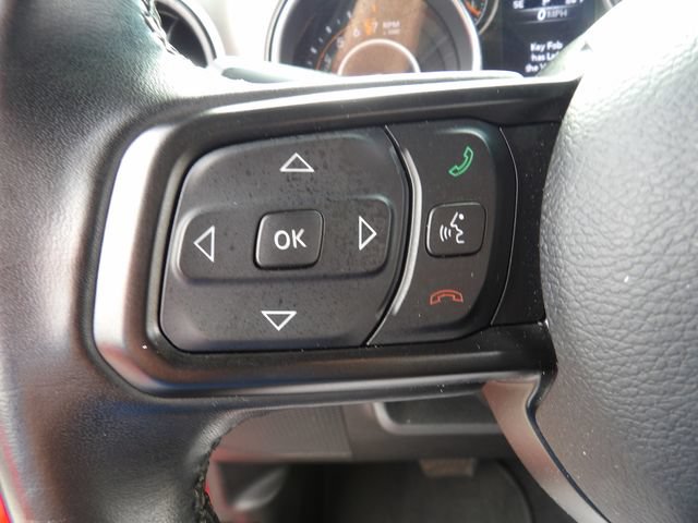 Used 2020 Jeep Wrangler Unlimited Sport S AWD/4WD image 32