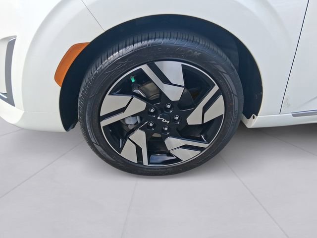 Used 2025 Kia Soul GT-Line FWD image 9