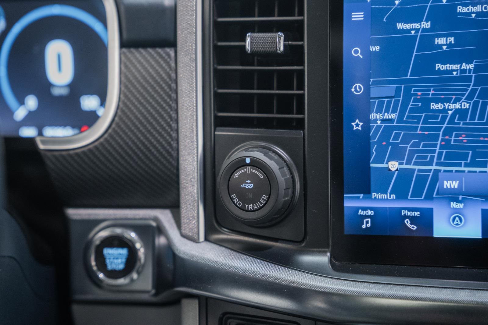 Certified 2023 Ford F150 Limited image 89