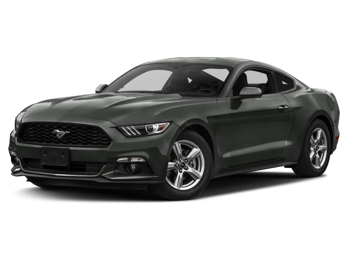 Certified 2016 Ford Mustang Premium w/ Equipment Group 201A