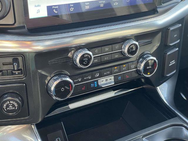 Certified 2022 Ford F150 Lariat image 16