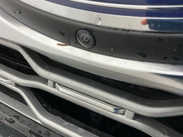 Certified 2024 Ford Expedition Max Platinum AWD/4WD image 8