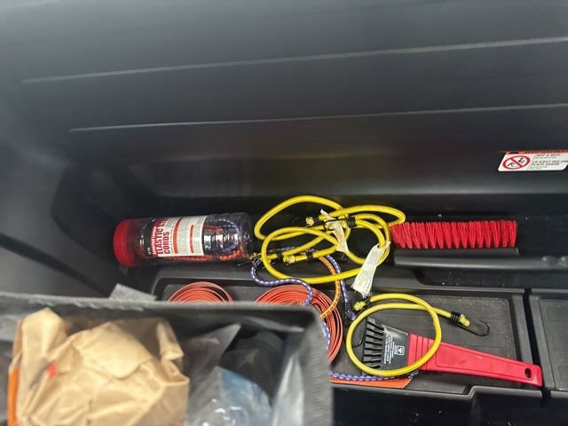 Used 2022 Toyota Tacoma SR image 21