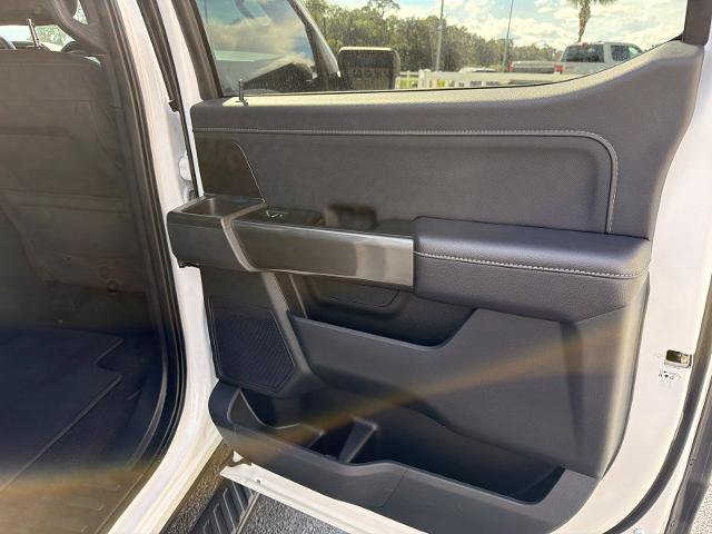 Certified 2022 Ford F150 XLT w/ Equipment Group 302A High RWD image 5