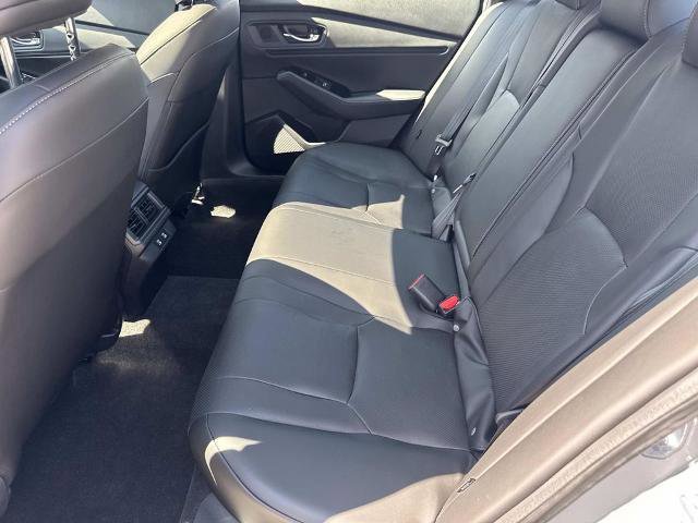 Used 2023 Honda Accord Touring image 14