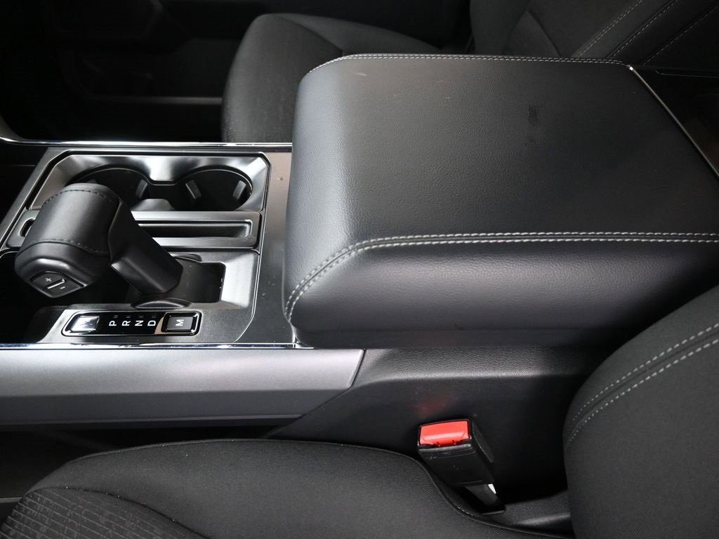 Certified 2025 Ford F150 XLT w/ Equipment Group 302A MID image 20