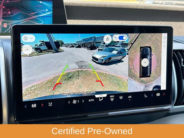 Certified 2025 Ford Expedition Max Active image 25