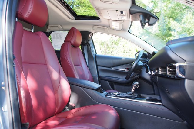 Used 2023 MAZDA CX-30 AWD 2.5 S w/ Preferred Package image 11