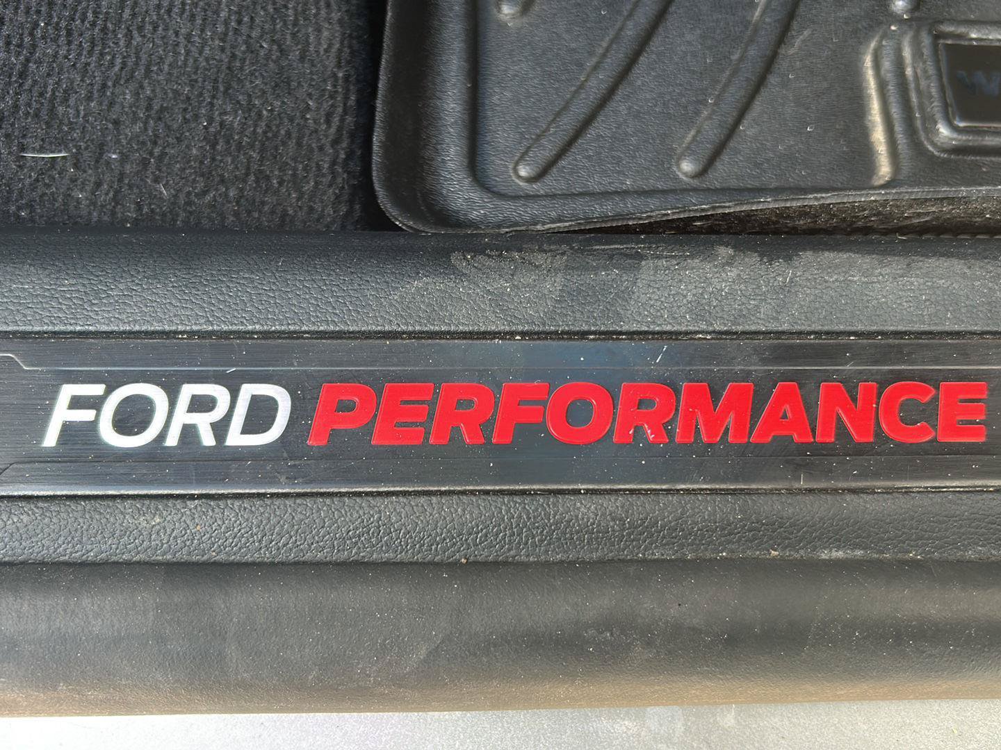 Certified 2021 Ford Explorer ST w/ Equipment Group 401A AWD/4WD image 37