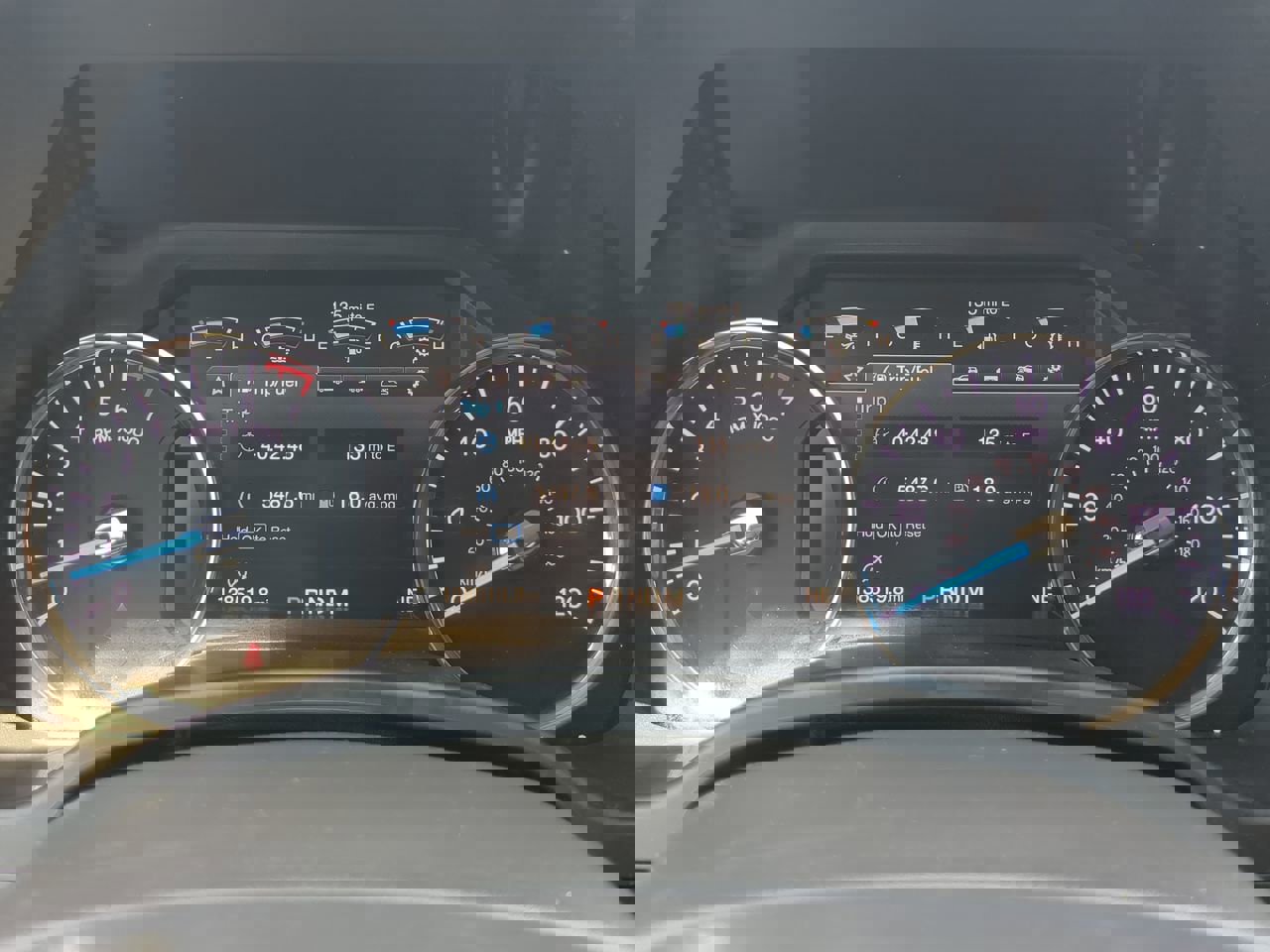 Certified 2019 Ford Expedition Max Limited image 25