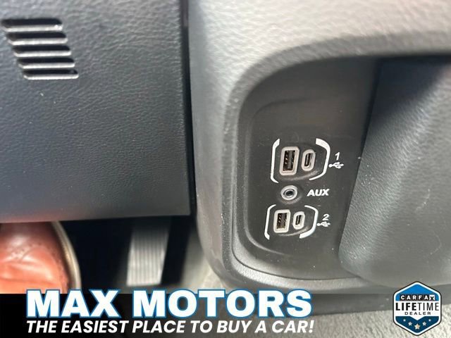 Used 2023 RAM 1500 Big Horn w/ Trailer Tow Group image 30