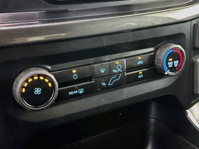 Certified 2023 Ford F150 XL w/ STX Appearance Package RWD image 18