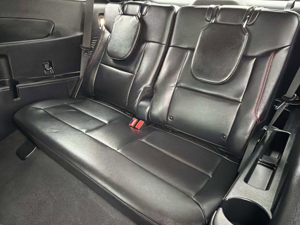 Certified 2023 Ford Explorer ST-Line w/ Class IV Trailer Tow Package image 23