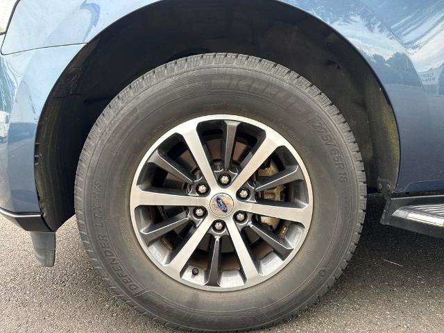 Certified 2018 Ford Expedition XLT w/ Equipment Group 202A AWD/4WD image 14