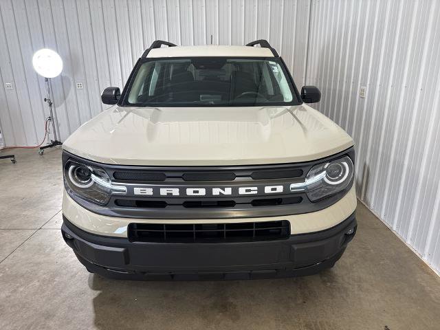 Certified 2024 Ford Bronco Sport Big Bend w/ Convenience Package AWD/4WD image 19