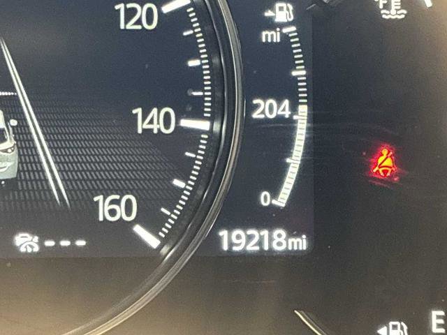 Used 2024 MAZDA CX-5 Signature image 11