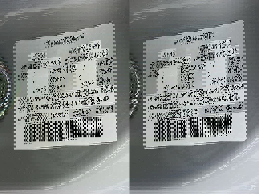 Used 2024 MAZDA MX-5 Miata Club image 24