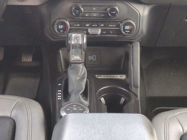 Certified 2024 Ford Bronco Big Bend image 18