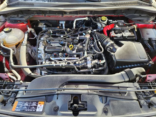 Certified 2022 Ford Escape SE w/ Convenience Package image 21