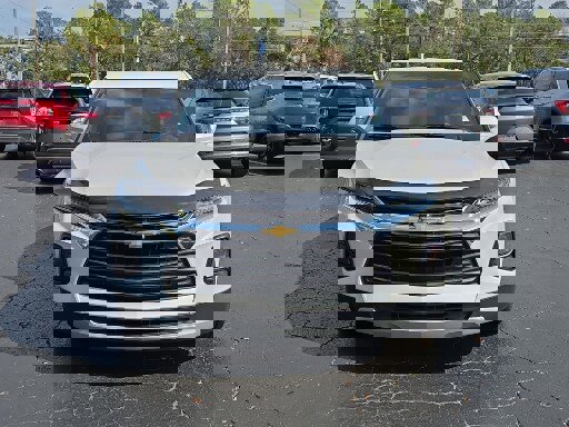 Used 2022 Chevrolet Blazer LT image 9