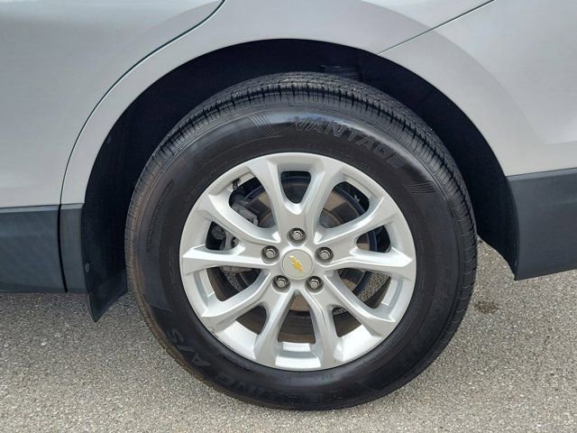 Used 2019 Chevrolet Equinox LS image 10